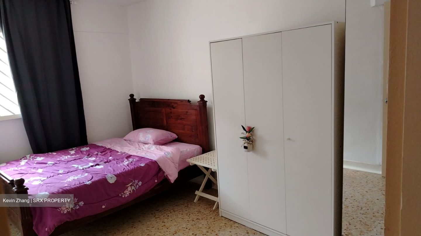 Teck Whye Avenue (Choa Chu Kang),  #539154971